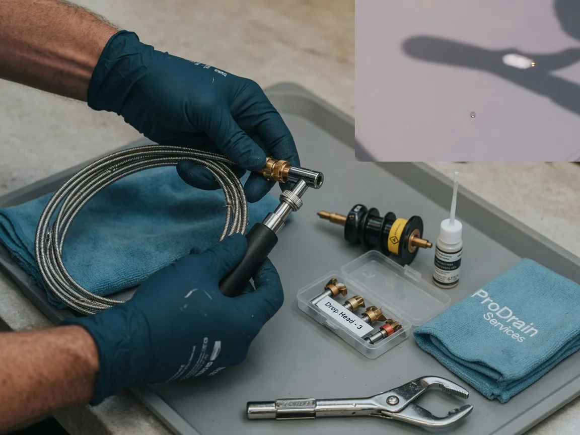 Why choose Drain Cleaning in Alabaster, AL